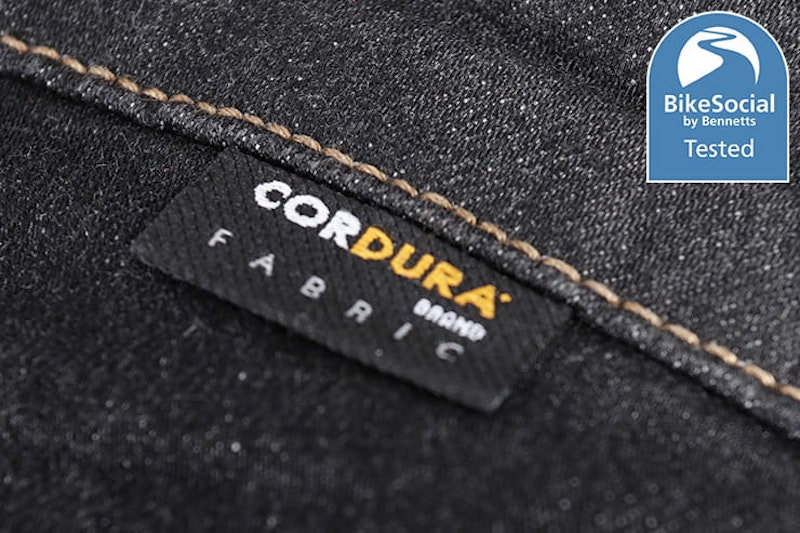RST X Kevlar Tech Pro jeans review_11