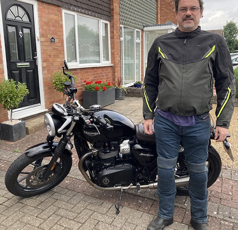 RST X Kevlar Tech Pro jeans review_15