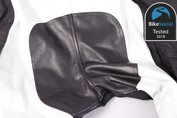 Tested: Held Gore-Tex Carese APS air bag jacket & Torno II pants