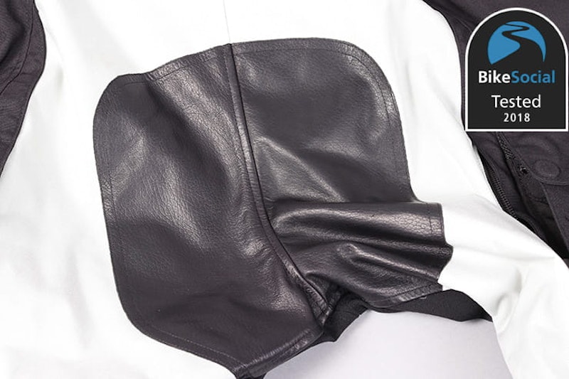 Held Gore-Tex Carese APS air bag jacket & Torno II pants review