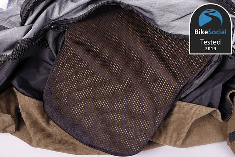 Tested: RST Raid waterproof textile motorcycle jacket and jeans review