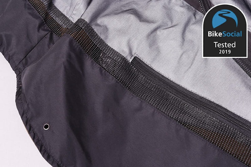 Tested: RST Raid waterproof textile motorcycle jacket and jeans review
