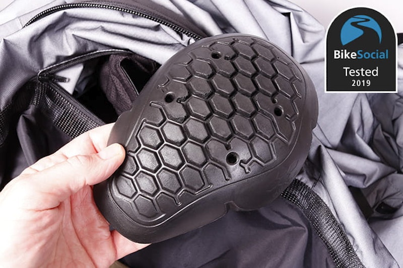 Tested: RST Raid waterproof textile motorcycle jacket and jeans review