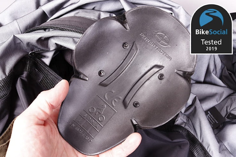 Tested: RST Raid waterproof textile motorcycle jacket and jeans review