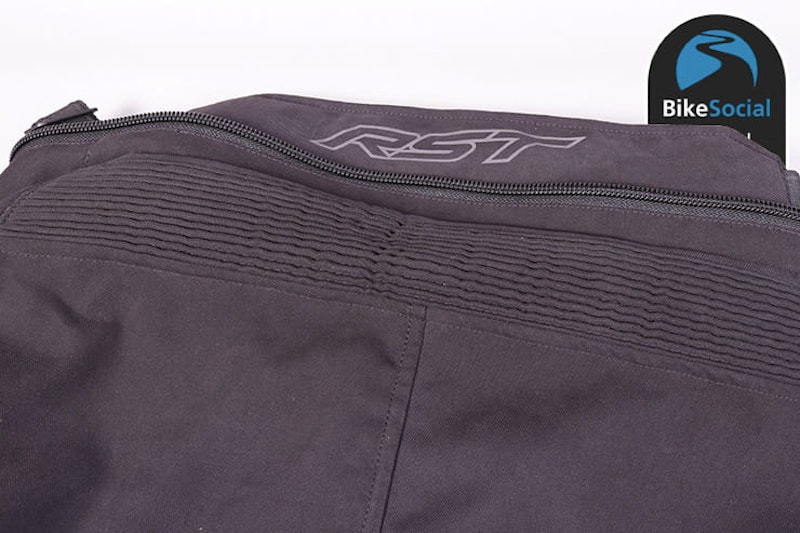 Tested: RST Raid waterproof textile motorcycle jacket and jeans review