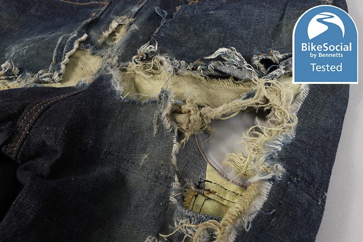 Best motorcycle jeans lined unlined_14