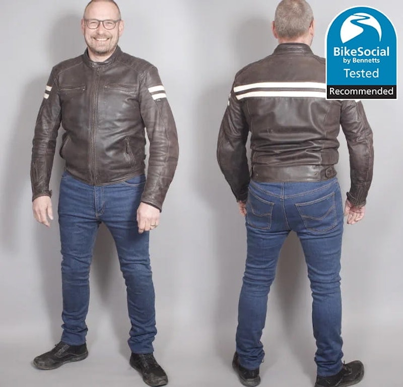 Best motorcycle jeans lined unlined_52