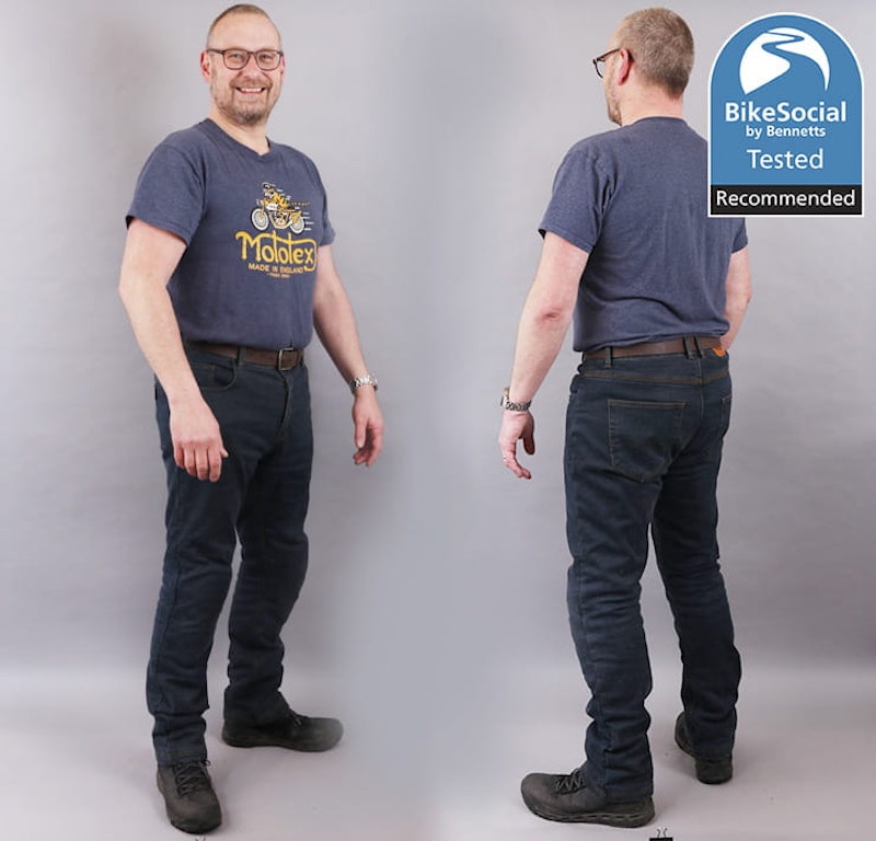 Best motorcycle jeans lined unlined_56
