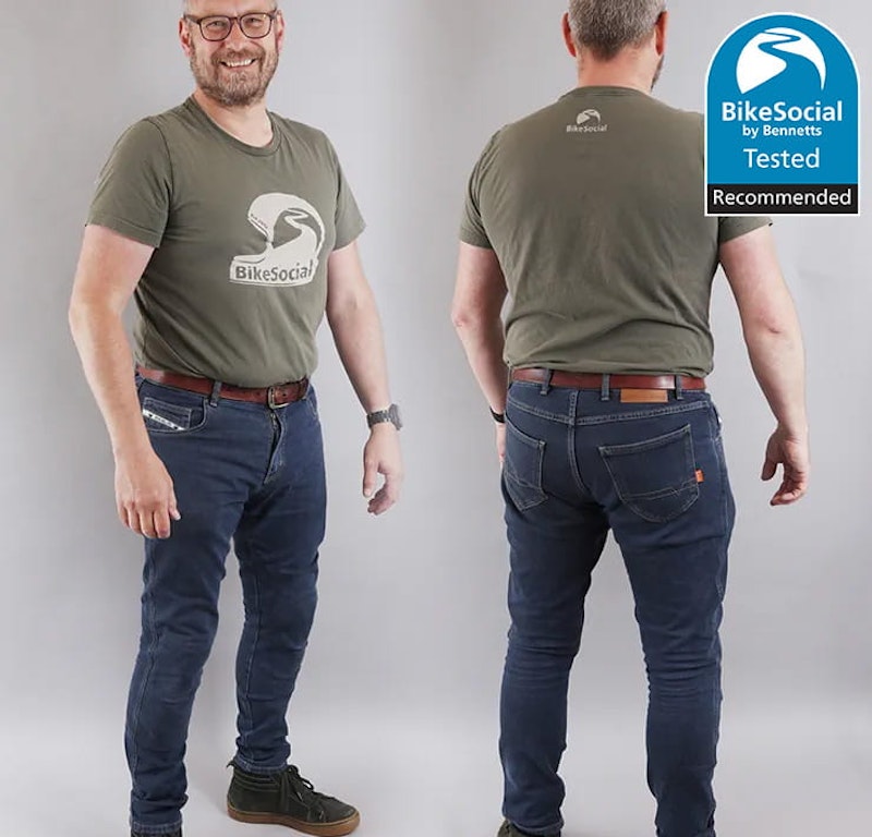 Best motorcycle jeans lined unlined_53