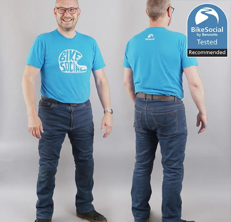 Best motorcycle jeans lined unlined_51