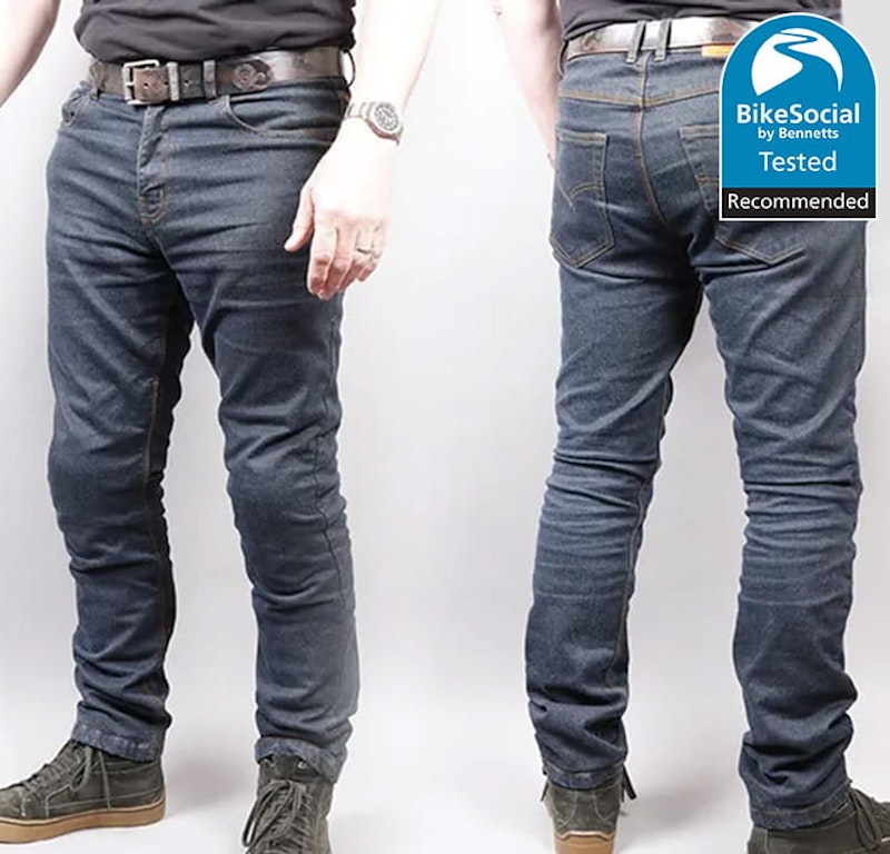 Best motorcycle jeans lined unlined_54
