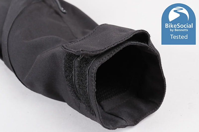 Spada Joe Review motorcycle scooter city commuting jacket_09