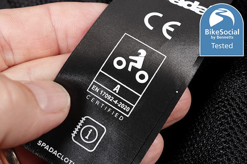Spada Joe Review motorcycle scooter city commuting jacket_01