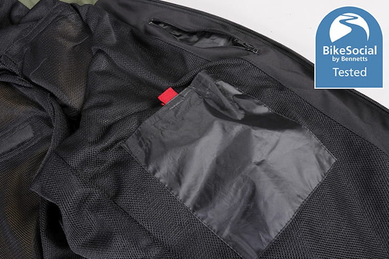 Spada Joe Review motorcycle scooter city commuting jacket_04