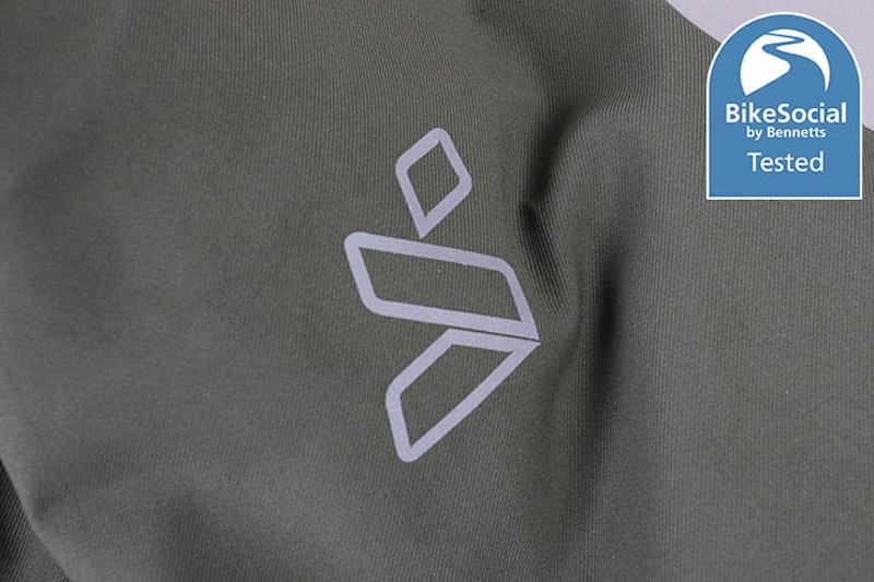 Spada Joe Review motorcycle scooter city commuting jacket_10