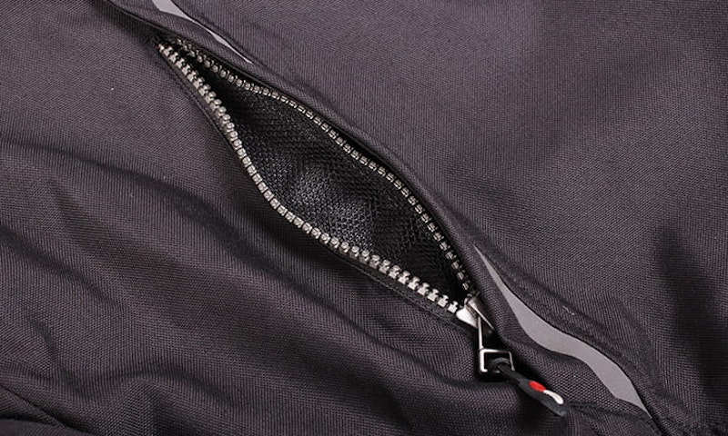 Richa Atacama jacket review