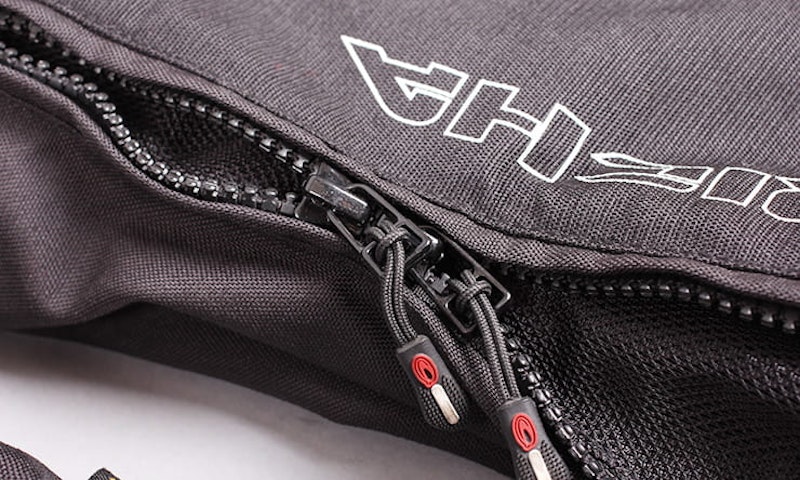 Richa Atacama jacket review