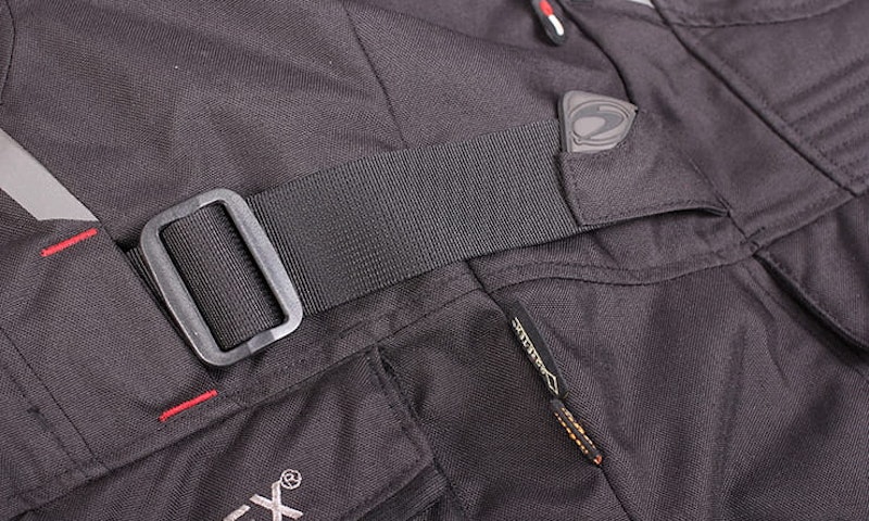 Richa Atacama jacket review