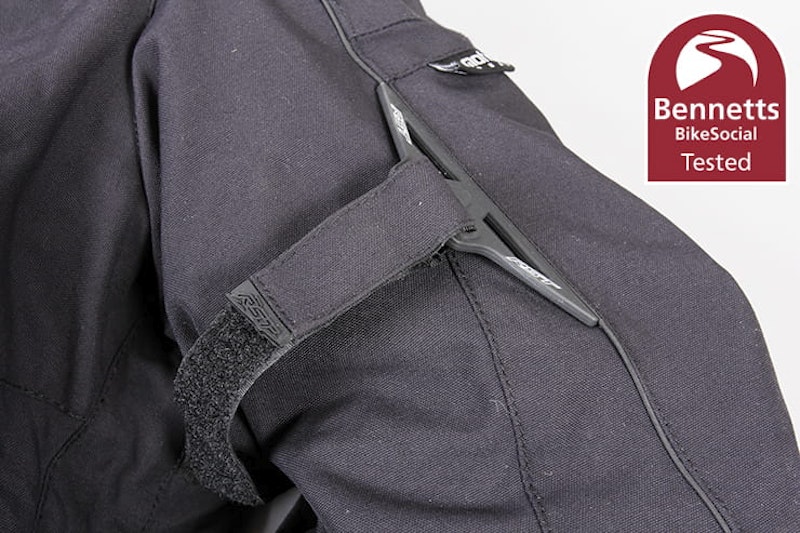RST GT Airbag Textile Jacket review_06
