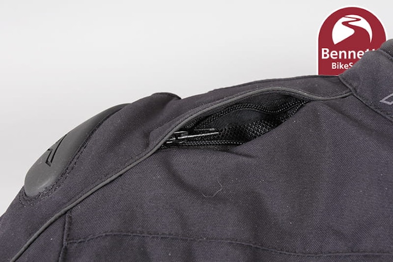 RST GT Airbag Textile Jacket review_09