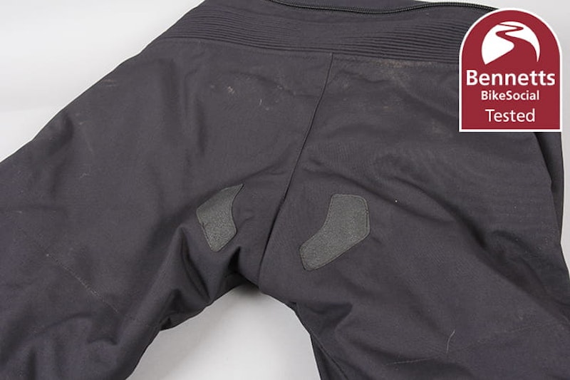 RST GT Airbag Textile Jacket review_20