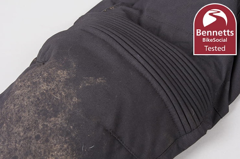 RST GT Airbag Textile Jacket review_22