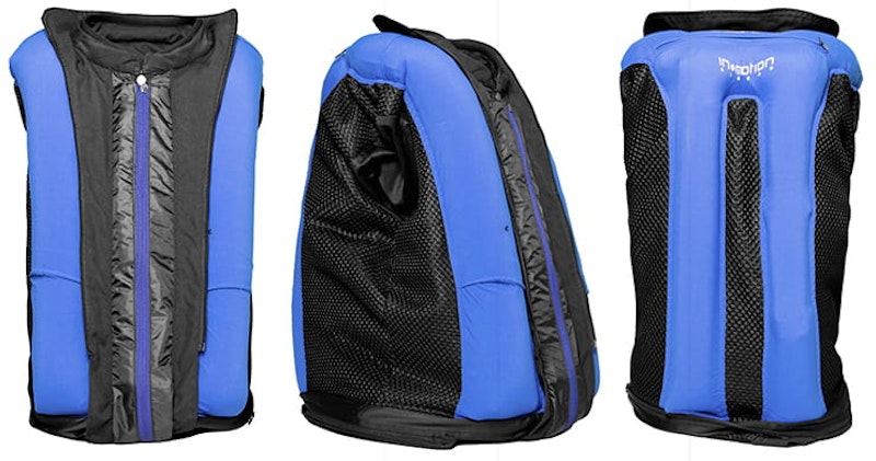 RST GT Airbag Textile Jacket review_26