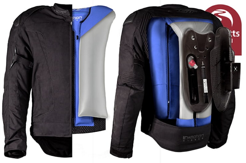 RST GT Airbag Textile Jacket review_27