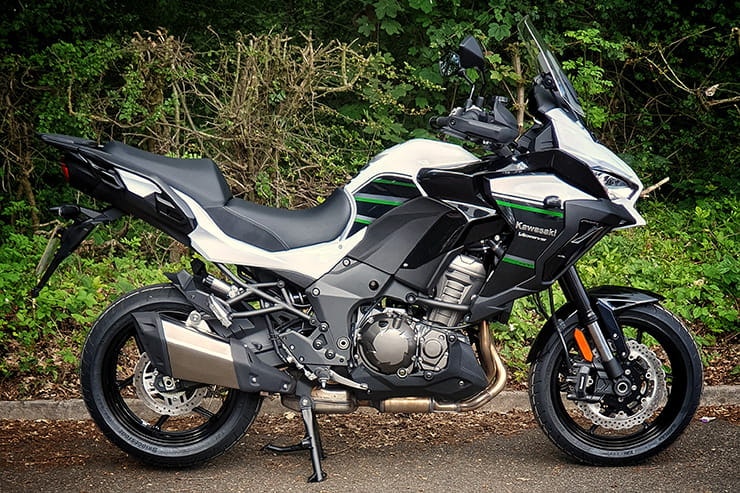 Kawasaki Versys 1000 (2019) | Long-term review