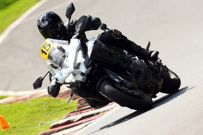 Kawasaki Versys 1000 (2019) | Long-term review