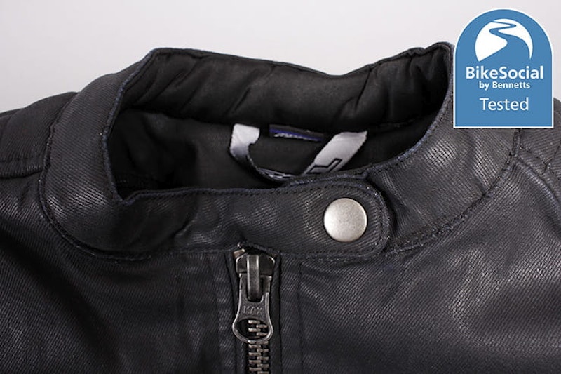 RST Brixton ladies jacket review motorcycle_07