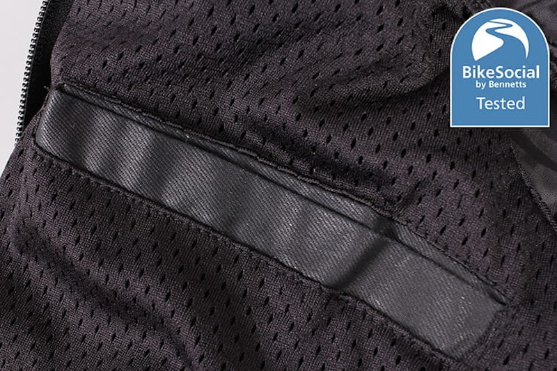 RST Brixton ladies jacket review motorcycle_18