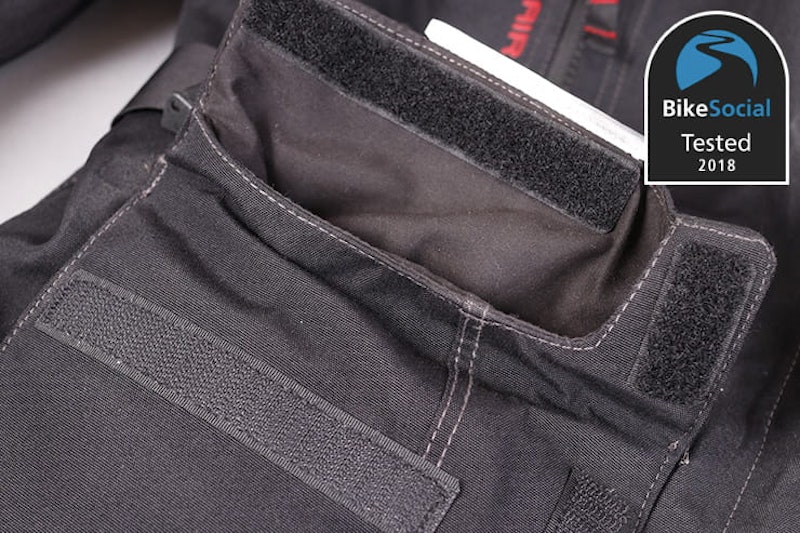 Tested: Dane Nimbus Gore-Tex jacket review