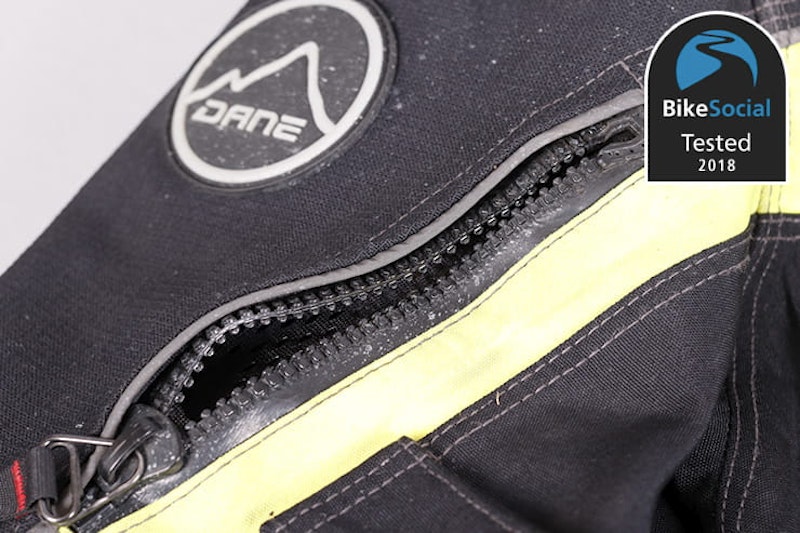 Tested: Dane Nimbus Gore-Tex jacket review