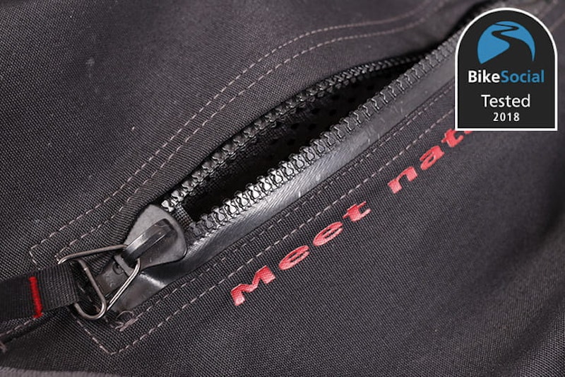 Tested: Dane Nimbus Gore-Tex jacket review
