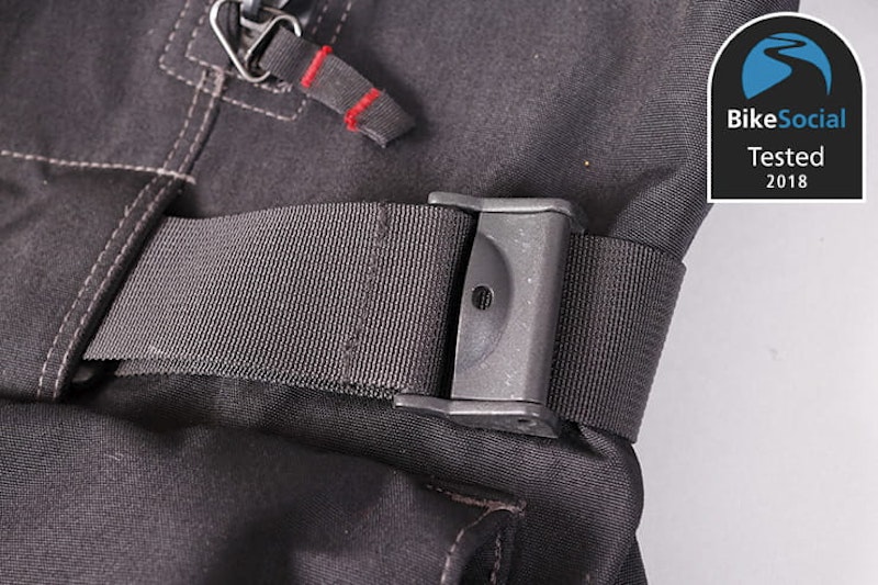 Tested: Dane Nimbus Gore-Tex jacket review