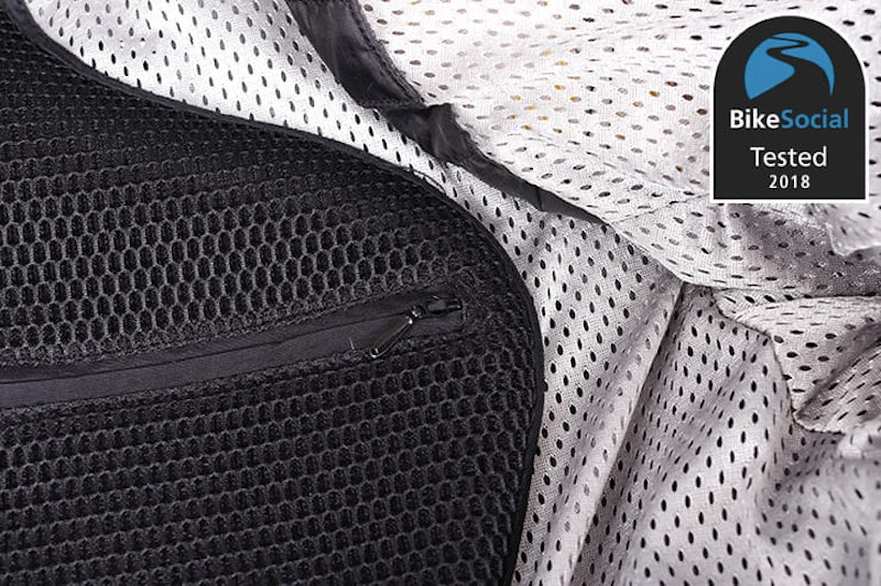 Tested: Dane Nimbus Gore-Tex jacket review