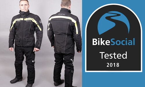 Tested: Dane Lyngby trousers review