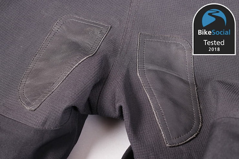 Dane Lingby trousers review Dane Lingby trousers review