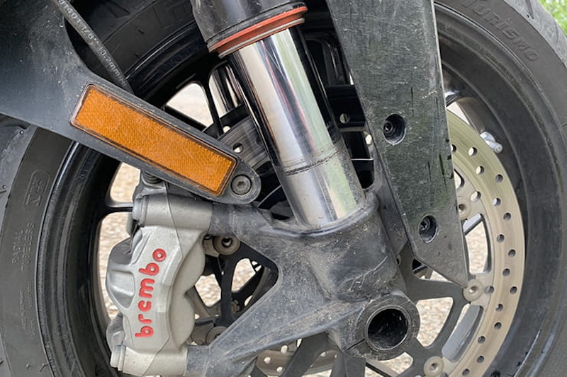 2019 KTM 1290 Super Duke GT long term review part 3