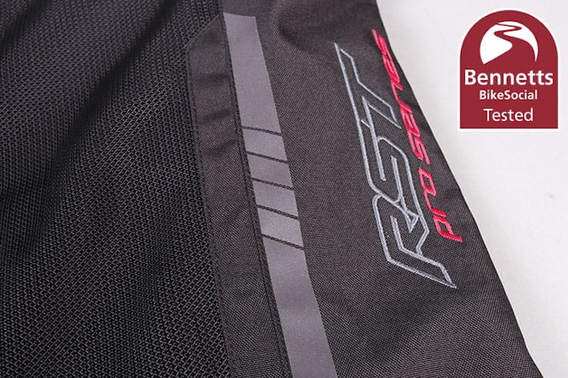 RST Ventilator-X jacket trousers review_35