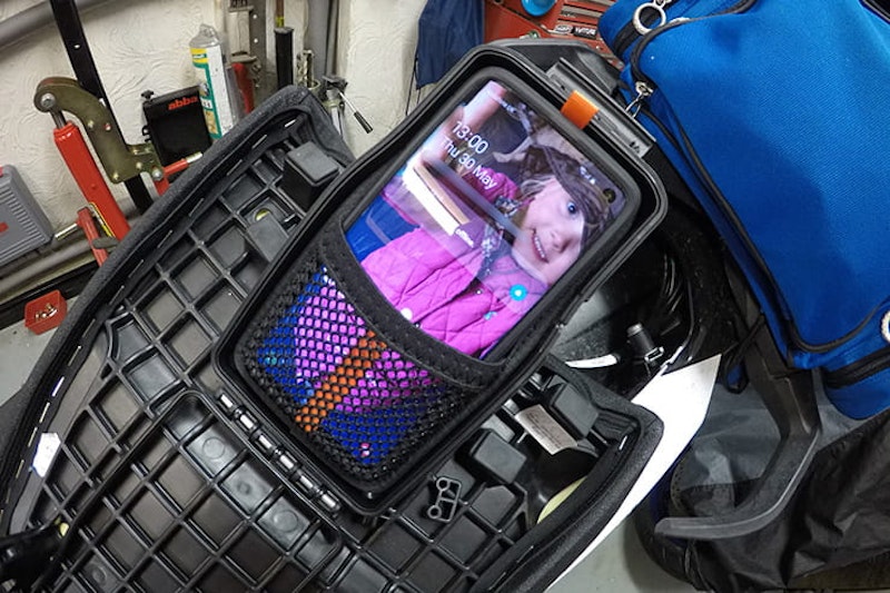 Seven Adventures on a KTM 790 Adventure – 6. Local Adventures by Sat Nav