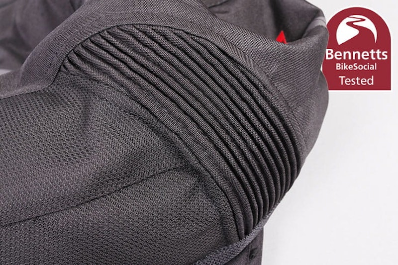 RST Ventilator-X jacket trousers review_10