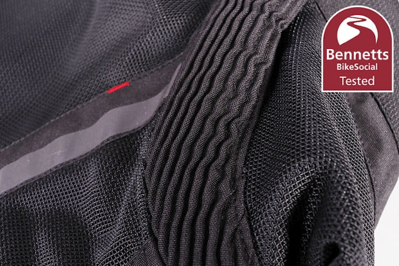RST Ventilator-X jacket trousers review_11