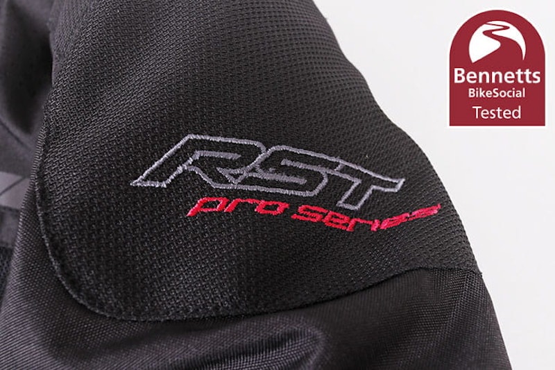 RST Ventilator-X jacket trousers review_14