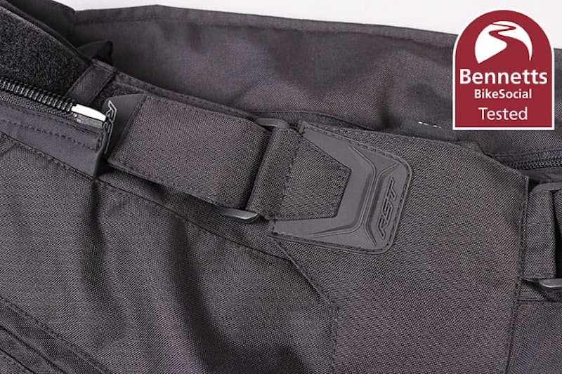 RST Ventilator-X jacket trousers review_30