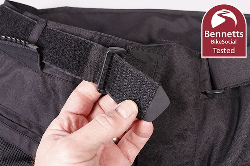 RST Ventilator-X jacket trousers review_31