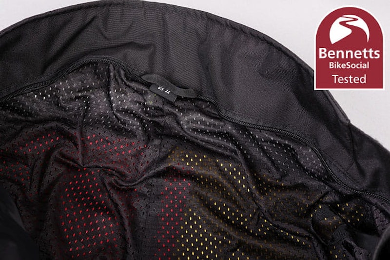 RST Ventilator-X jacket trousers review_37