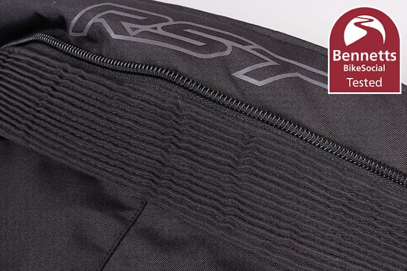 RST Ventilator-X jacket trousers review_41