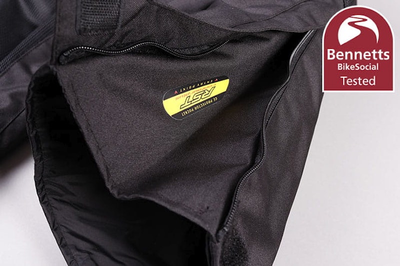 RST Ventilator-X jacket trousers review_39